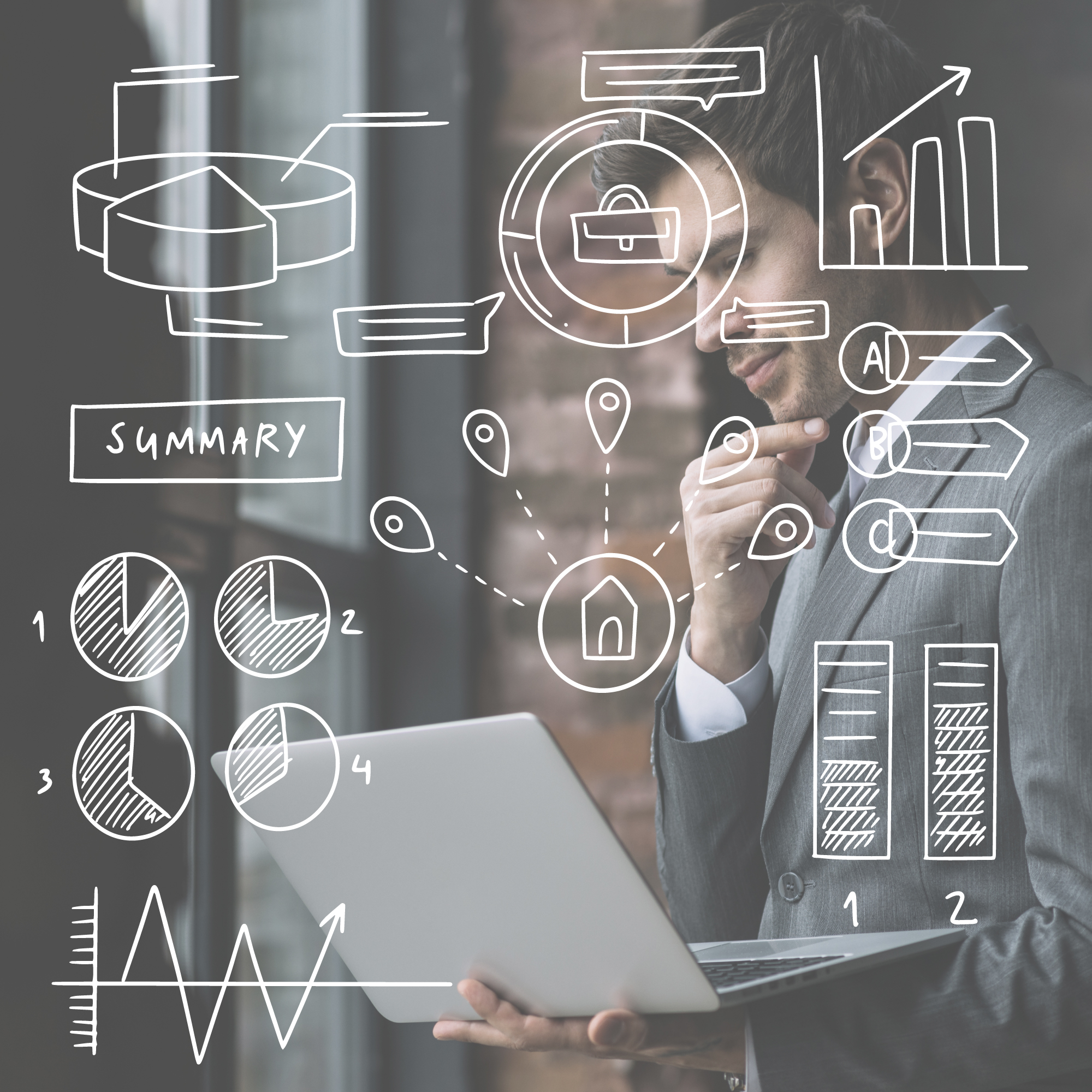 KI-Kompatibilität & Automatisierung für dein Business