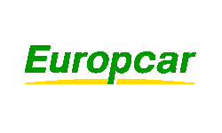 Logo Europcar Autovermietung GmbH – München