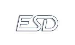 Logo ESD Direct GmbH – Aschheim
