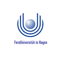 Logo Fernuniversität – Hagen