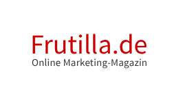 Logo Frutilla.de – Online-Marketing Magazin