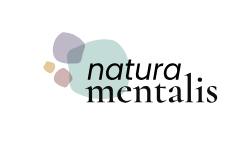 Logo Naturamentalis – Digitales Magazin & Plattform