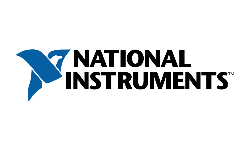 Logo National Instruments – München