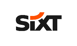 Logo Sixt GmbH & Co. Autovermietung KG
